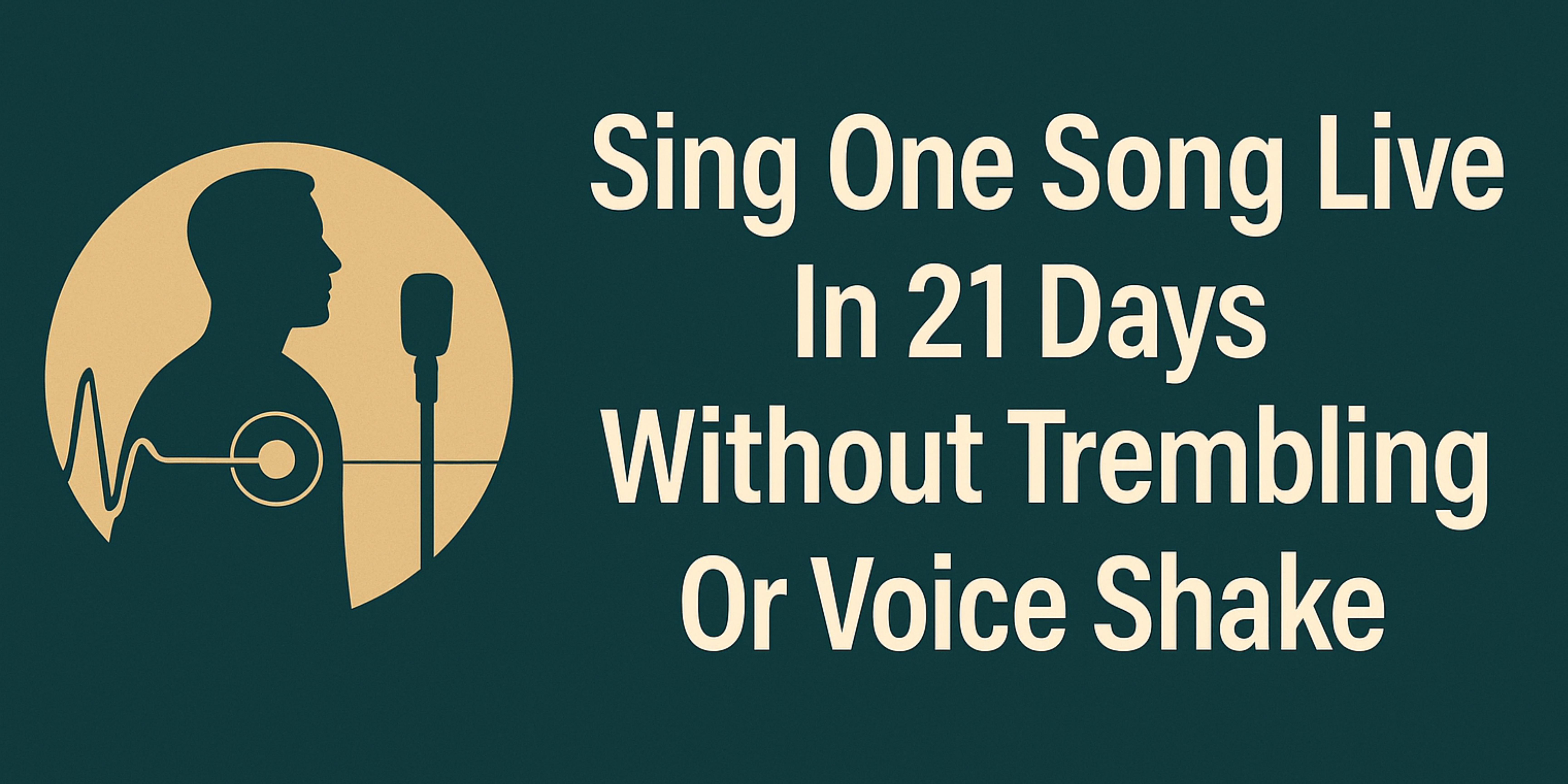 StageProof Voice