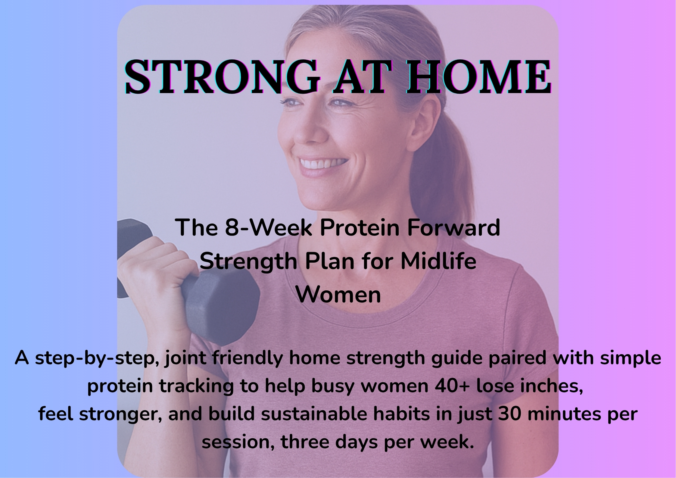 Strong At Home
