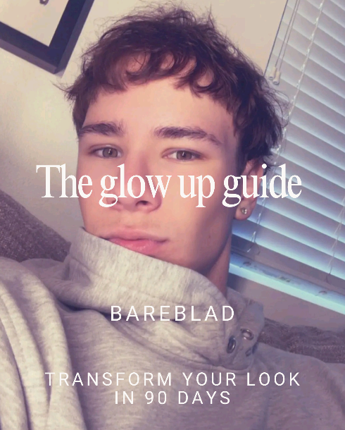 The Glow Up Guide