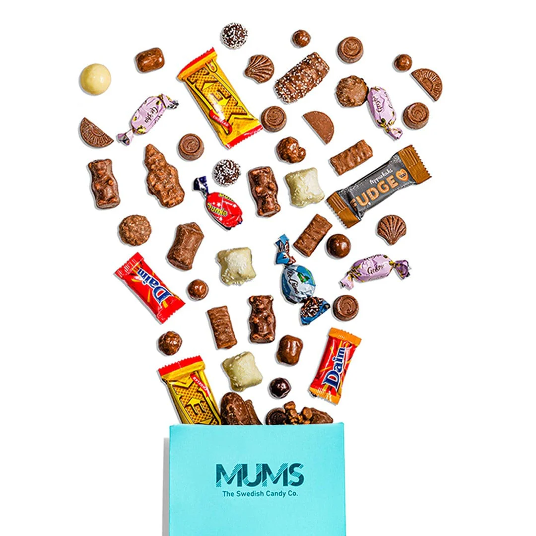 Mums Candy UGC