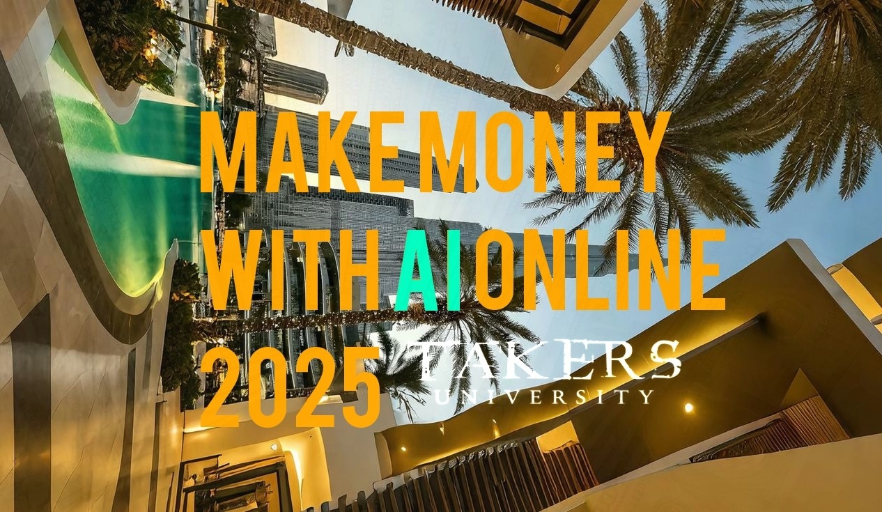 AI Money Basics 2025