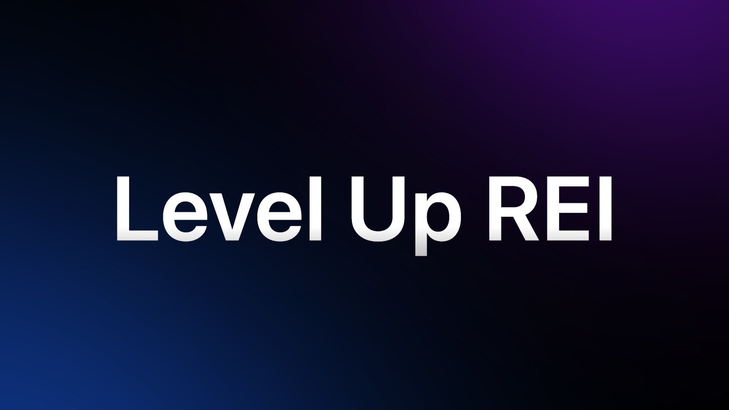 Marketing Retainer | Level Up