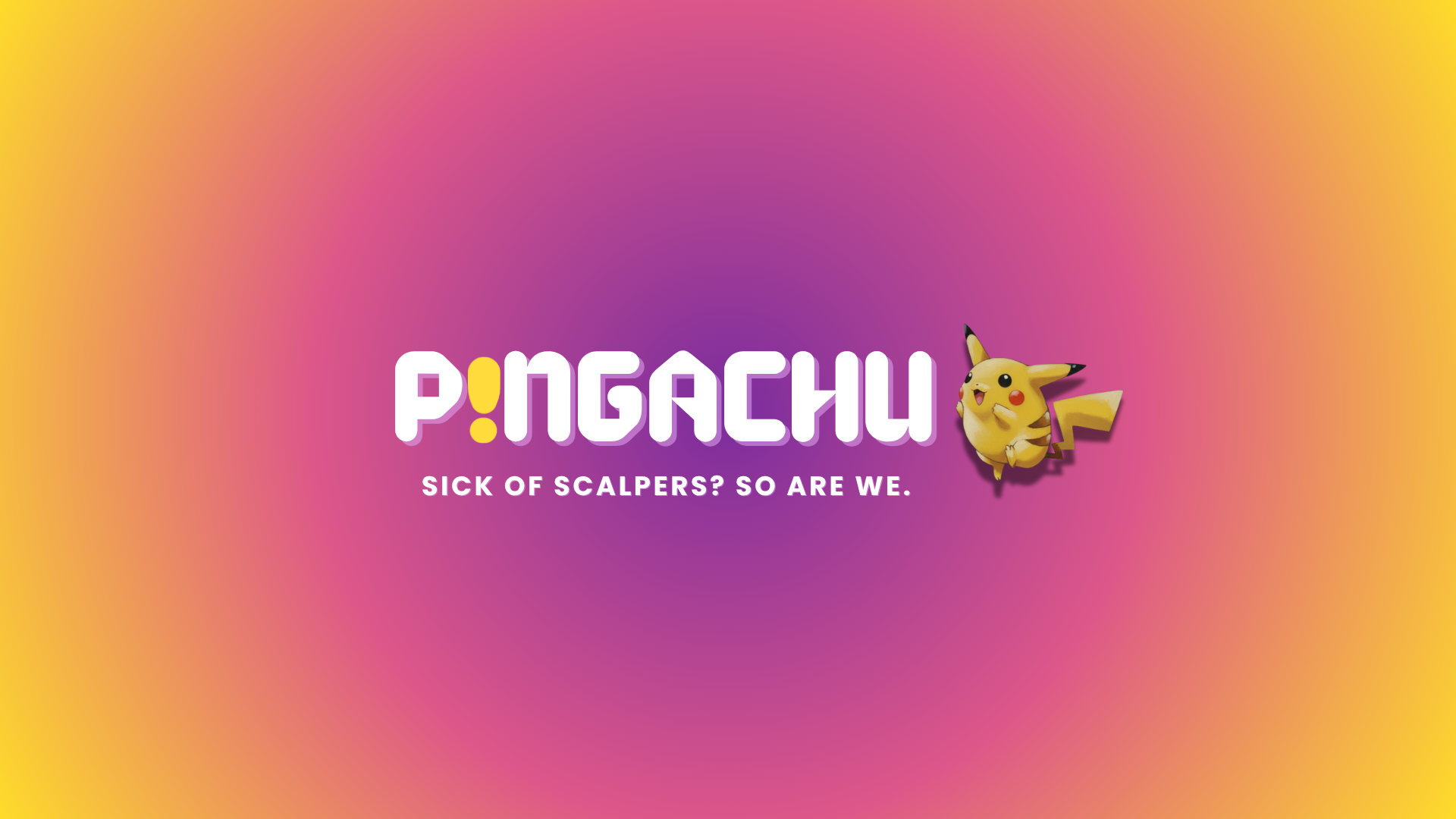 Pingachu - Free