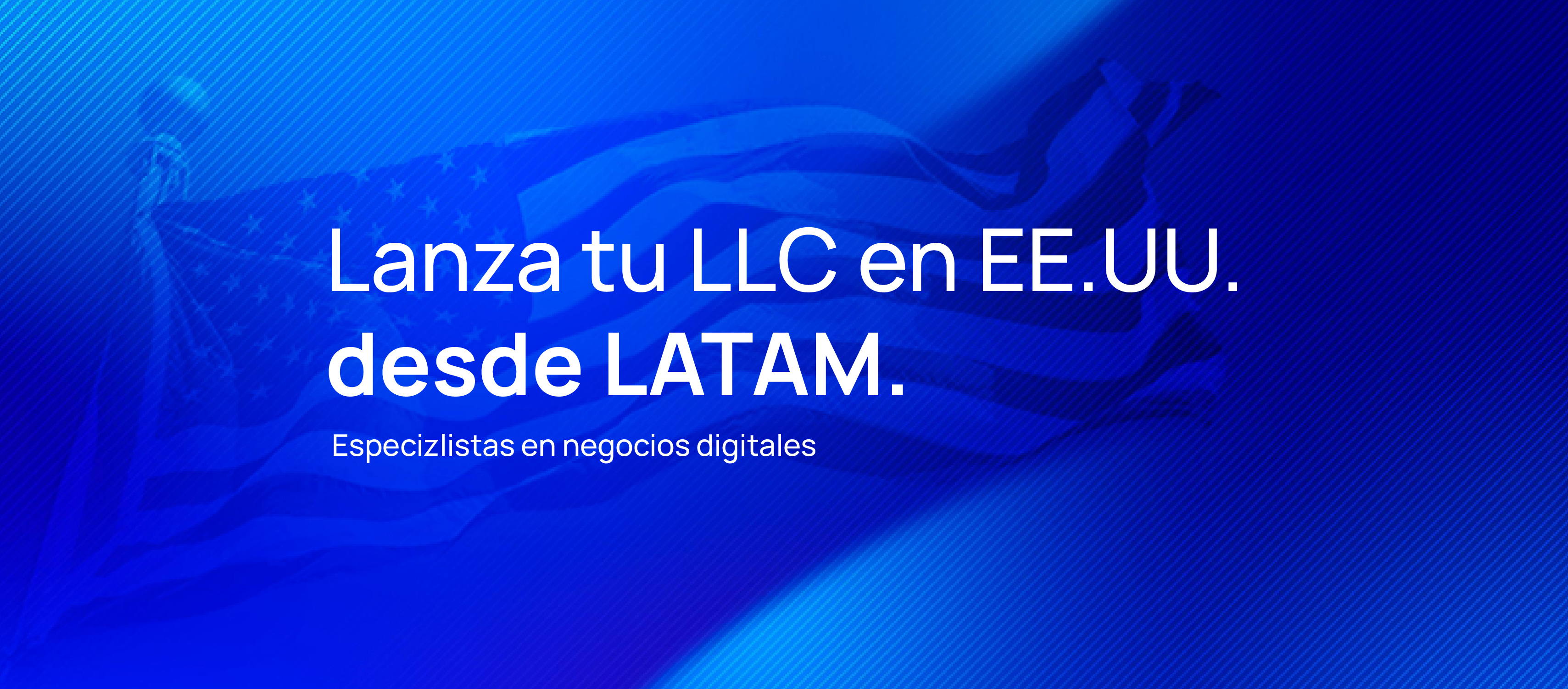 LLC Formation