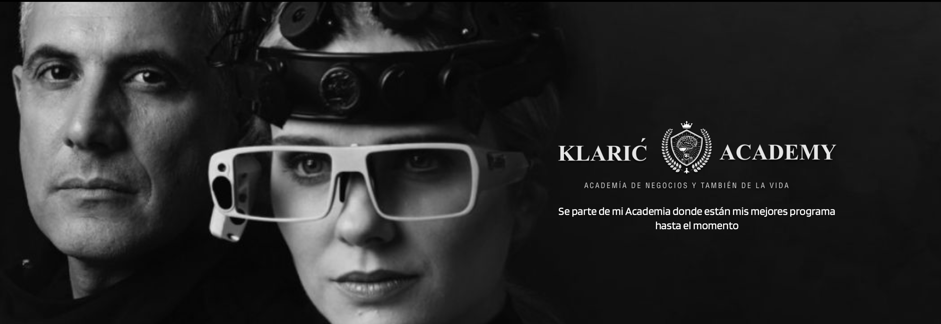 Klaric Academy