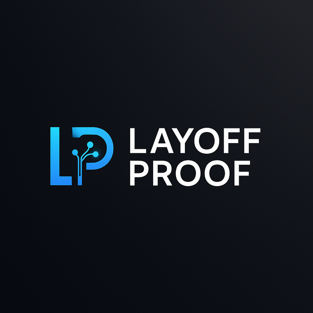 Layoff Proof AI