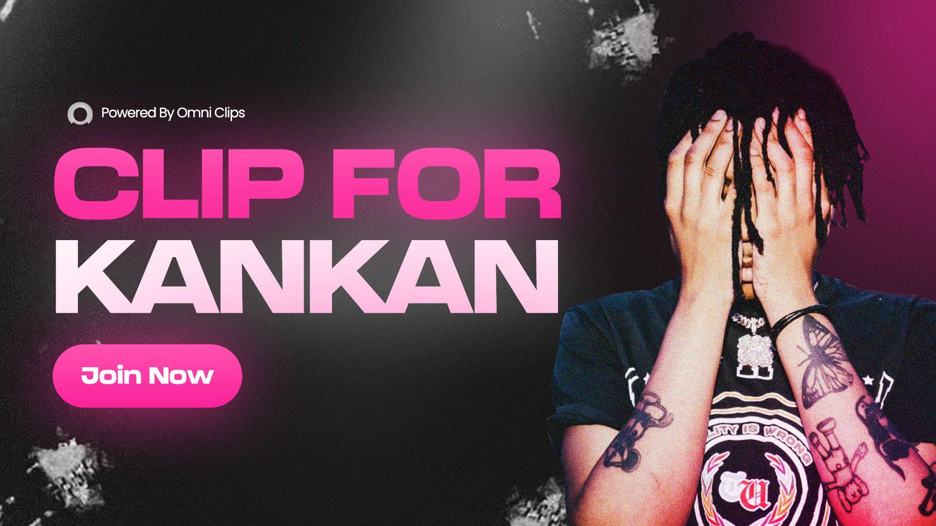 KanKan clips