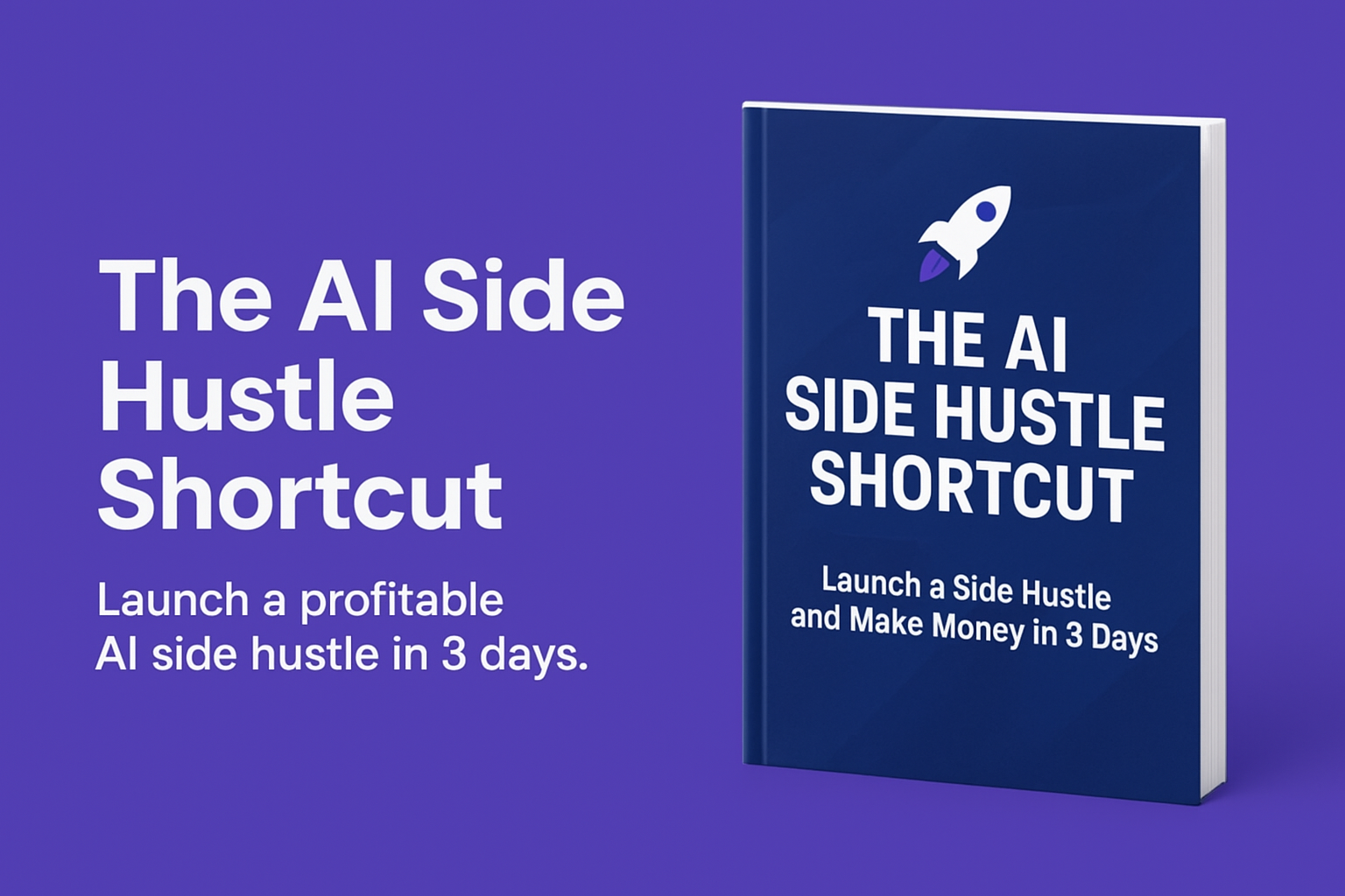 The Side Hustle Shortcut