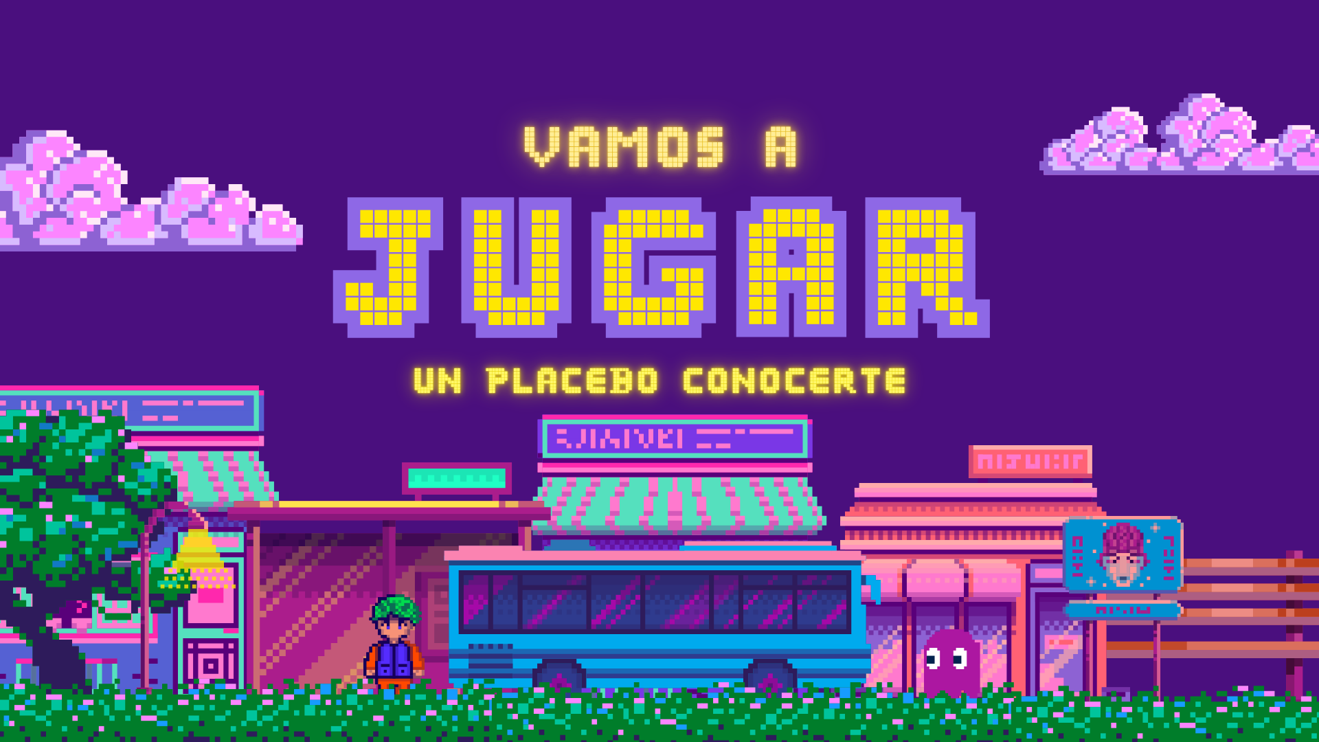 Un Placebo Conocerte