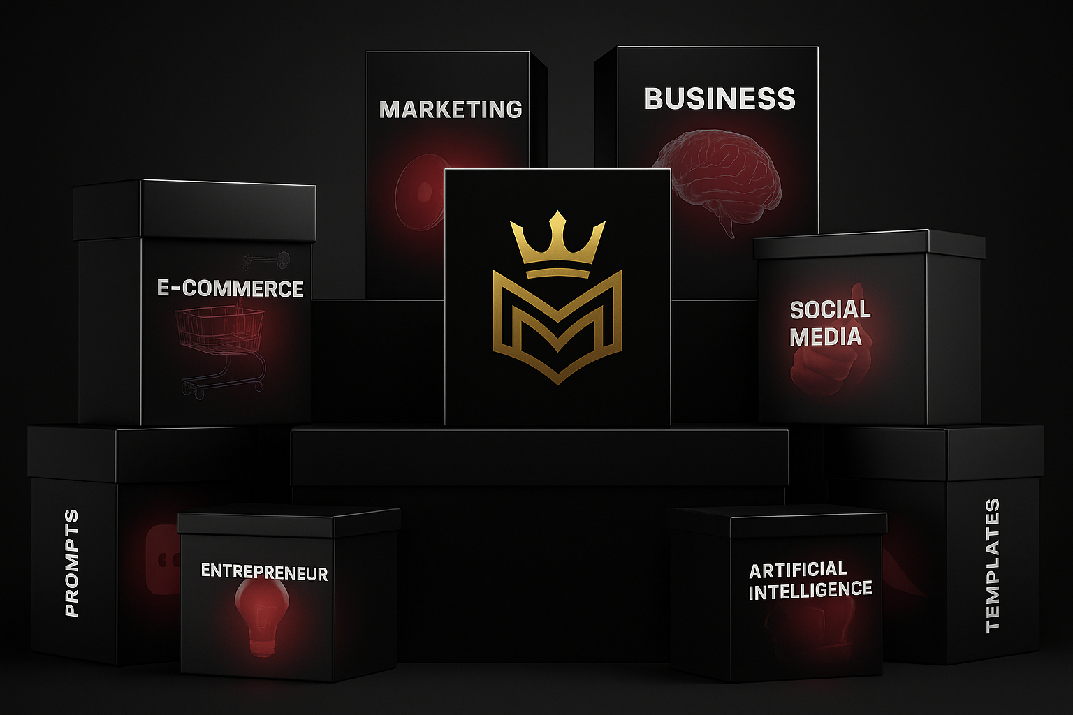 Business Mastery