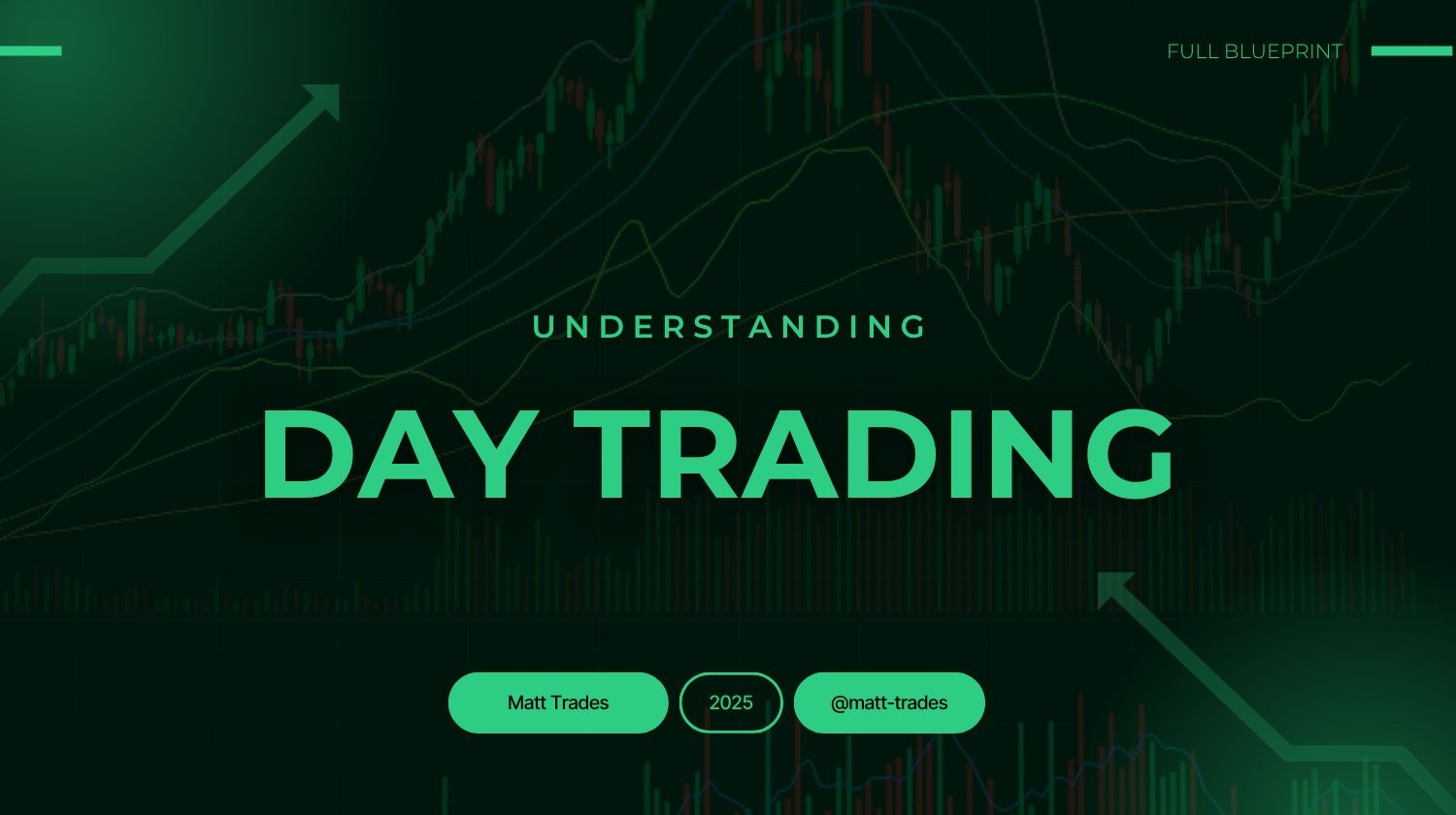 Matt's Trading Empire