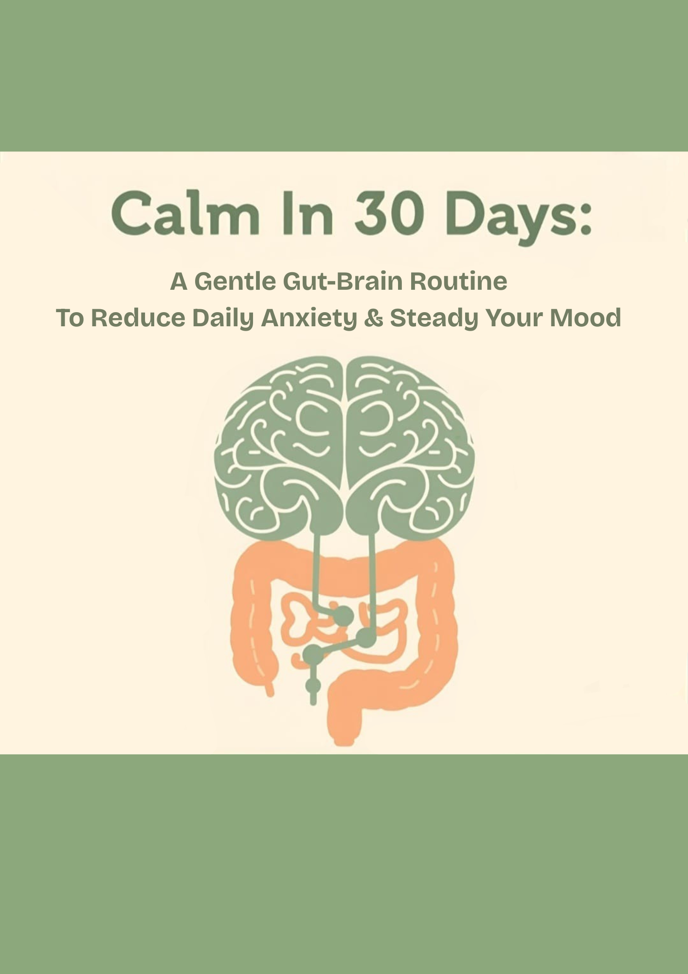 Calm In 30 Days