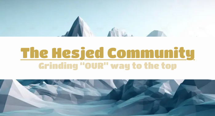 The Hesjed Community