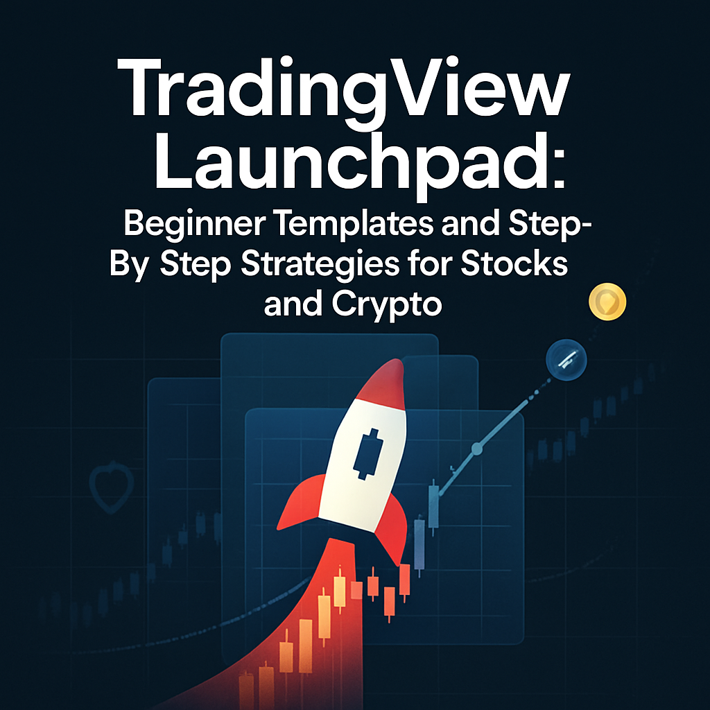 Launchpad: Stocks Starter Kit