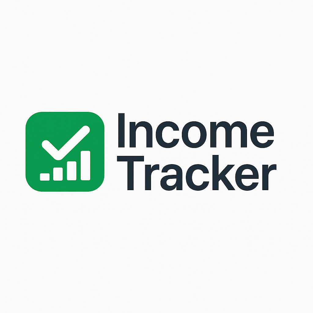 Personnal Budget Tracker App