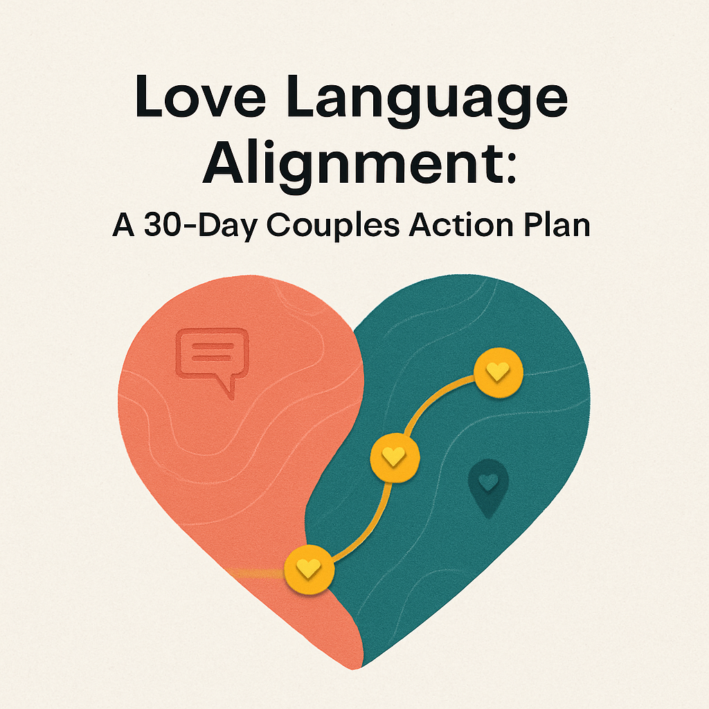 Love Language Alignment
