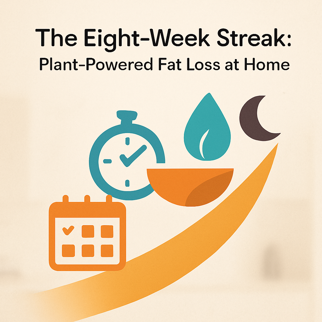 The Eight-Week Streak