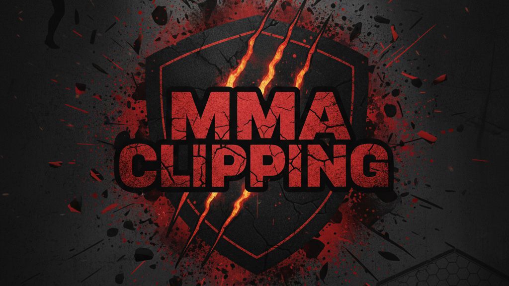 MMA clipping