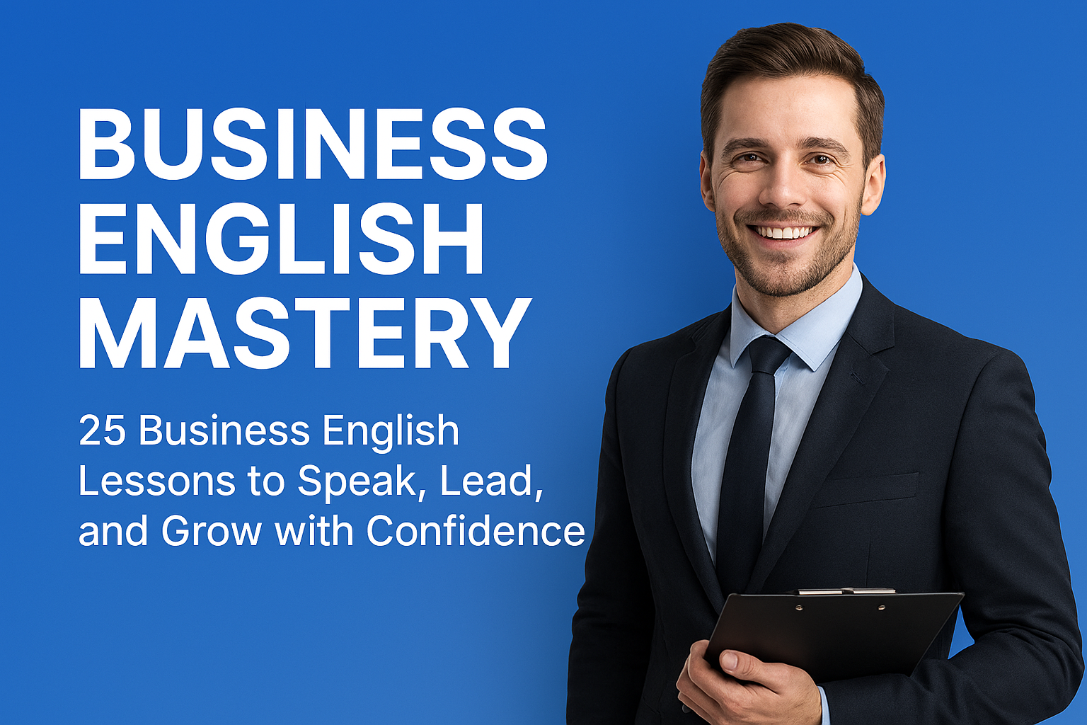 Business English Mastery