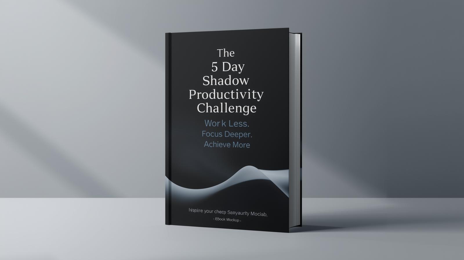 The Shadow Method