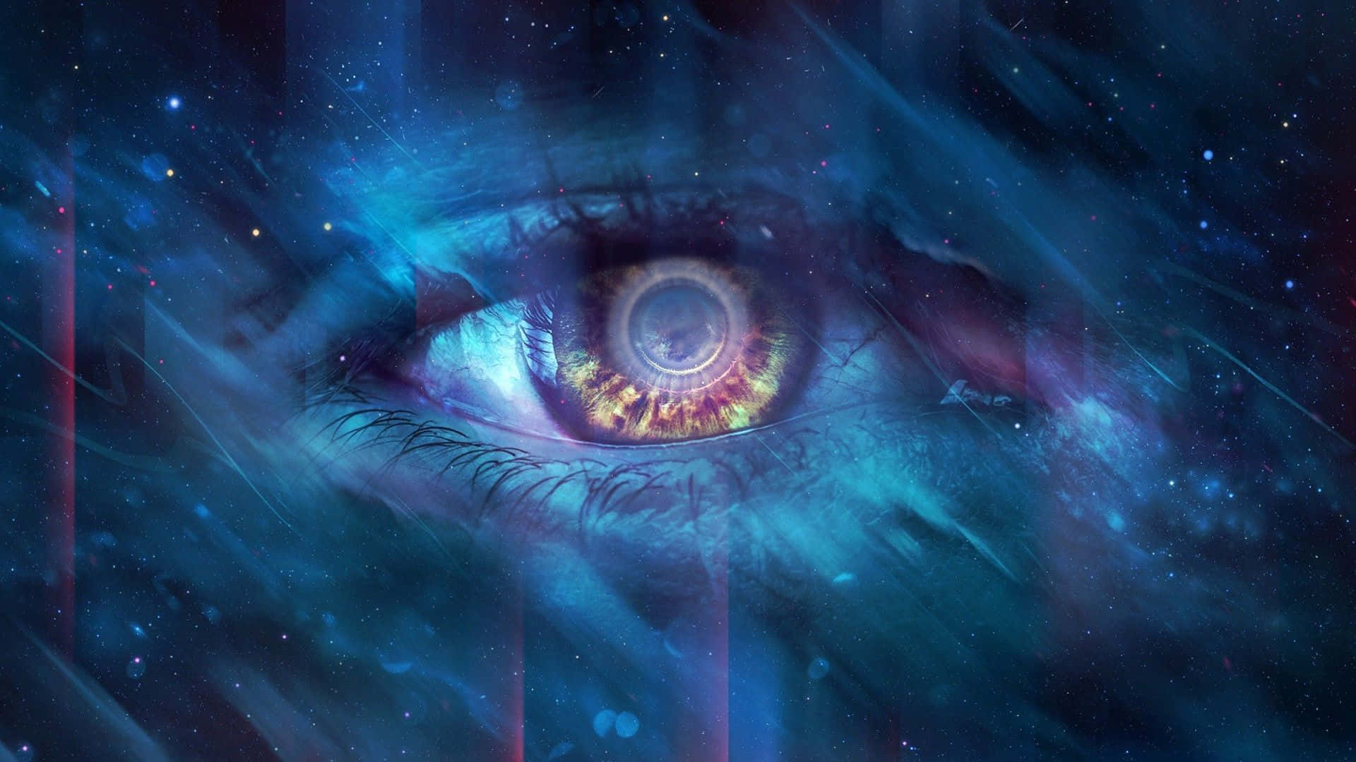 Be Present Under Pressure