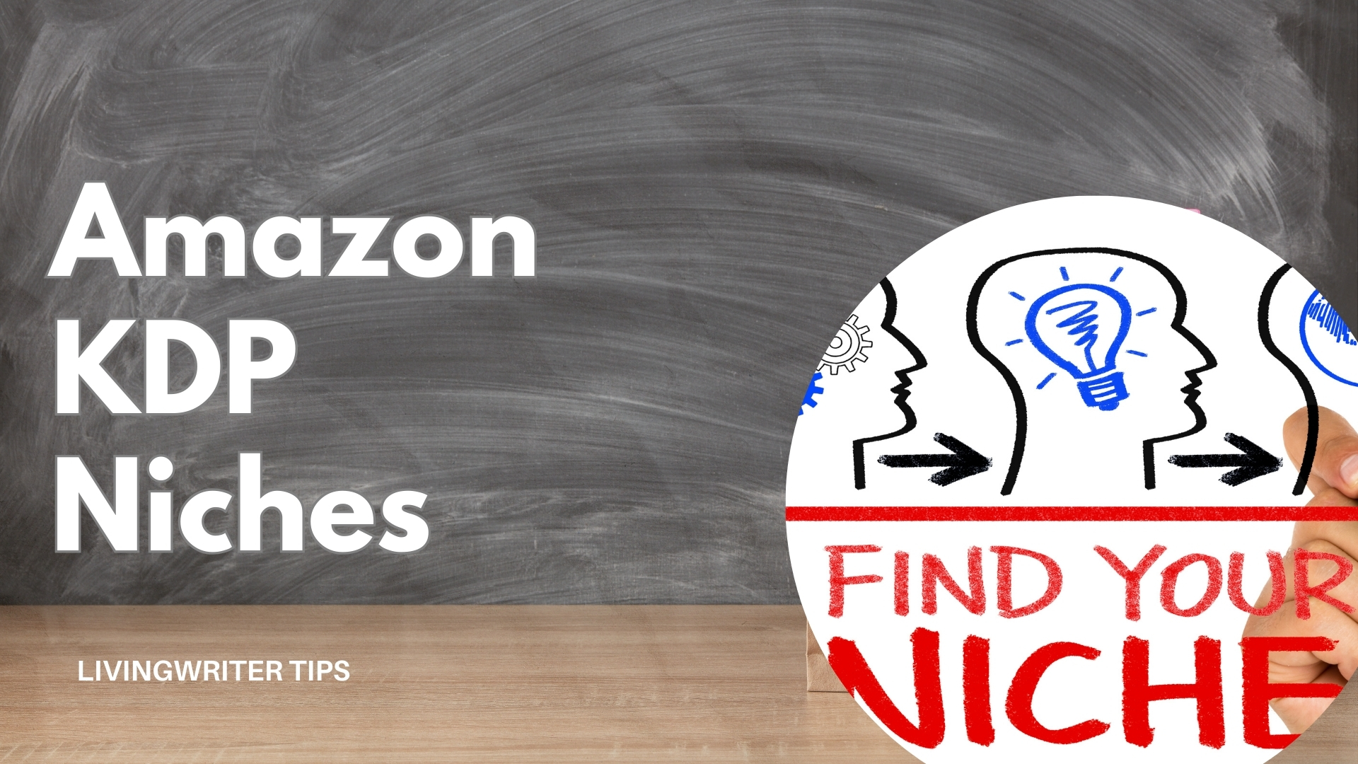 Kindle Profits Niche Lab