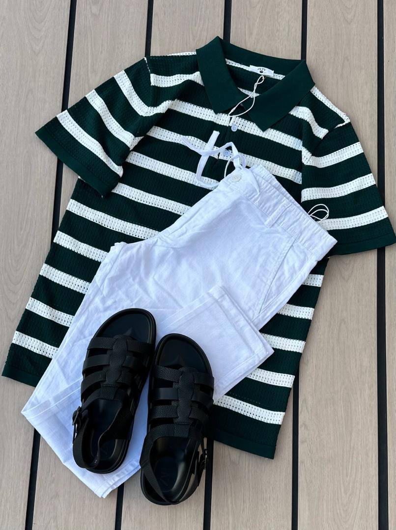 CASUAL FITS