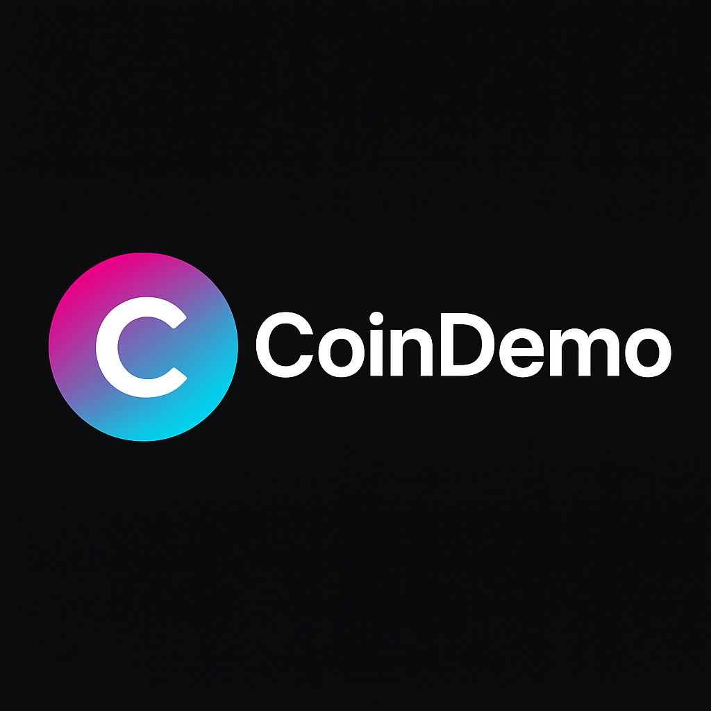 Demo TikTok Coins Shop