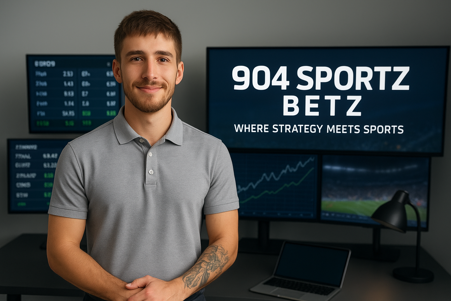 Daily Sports Betz
