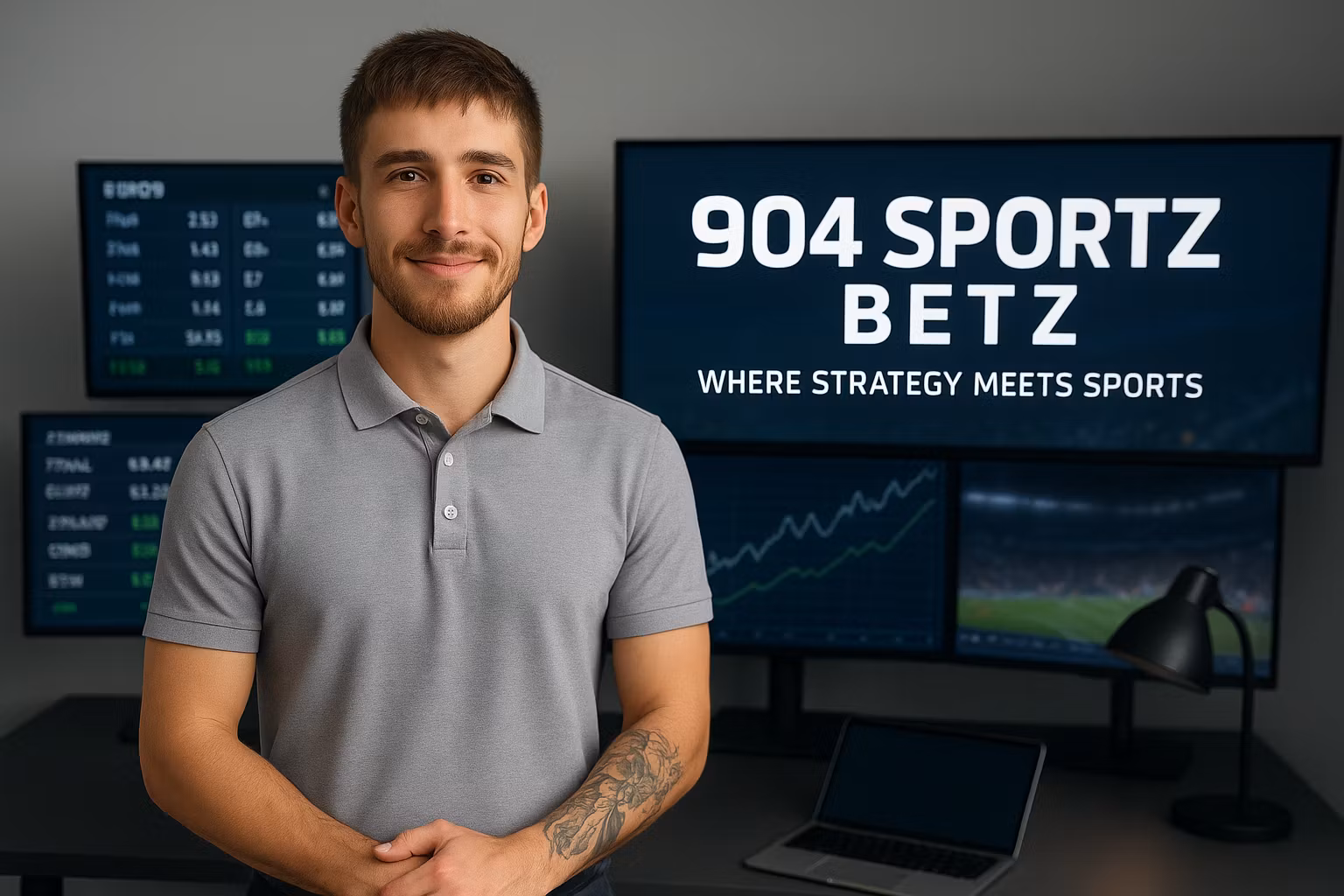 Weekly Sports Betz