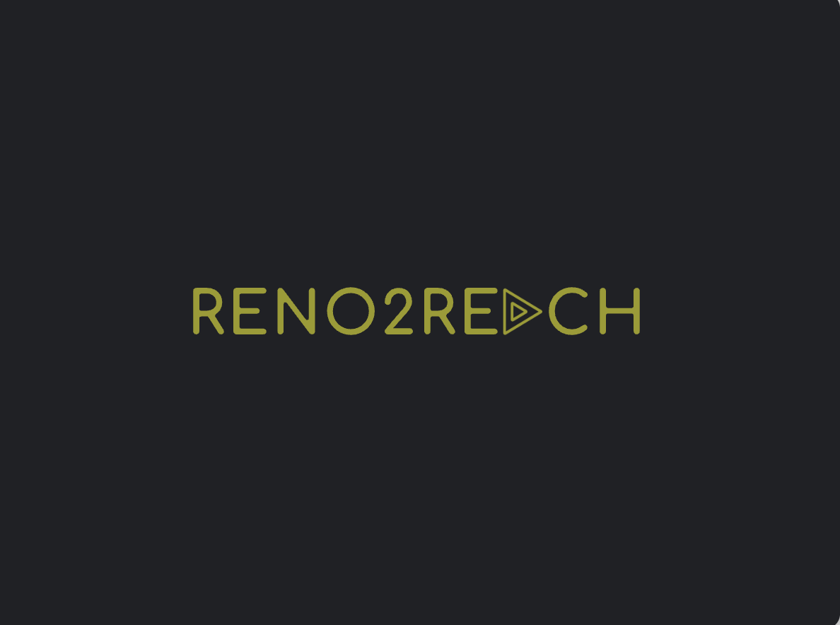 Reno2Reach - Test Drive 