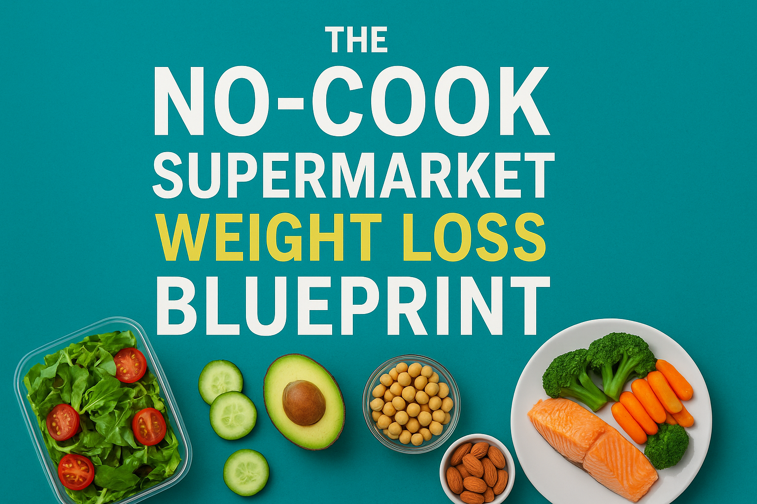 8-Week Reset