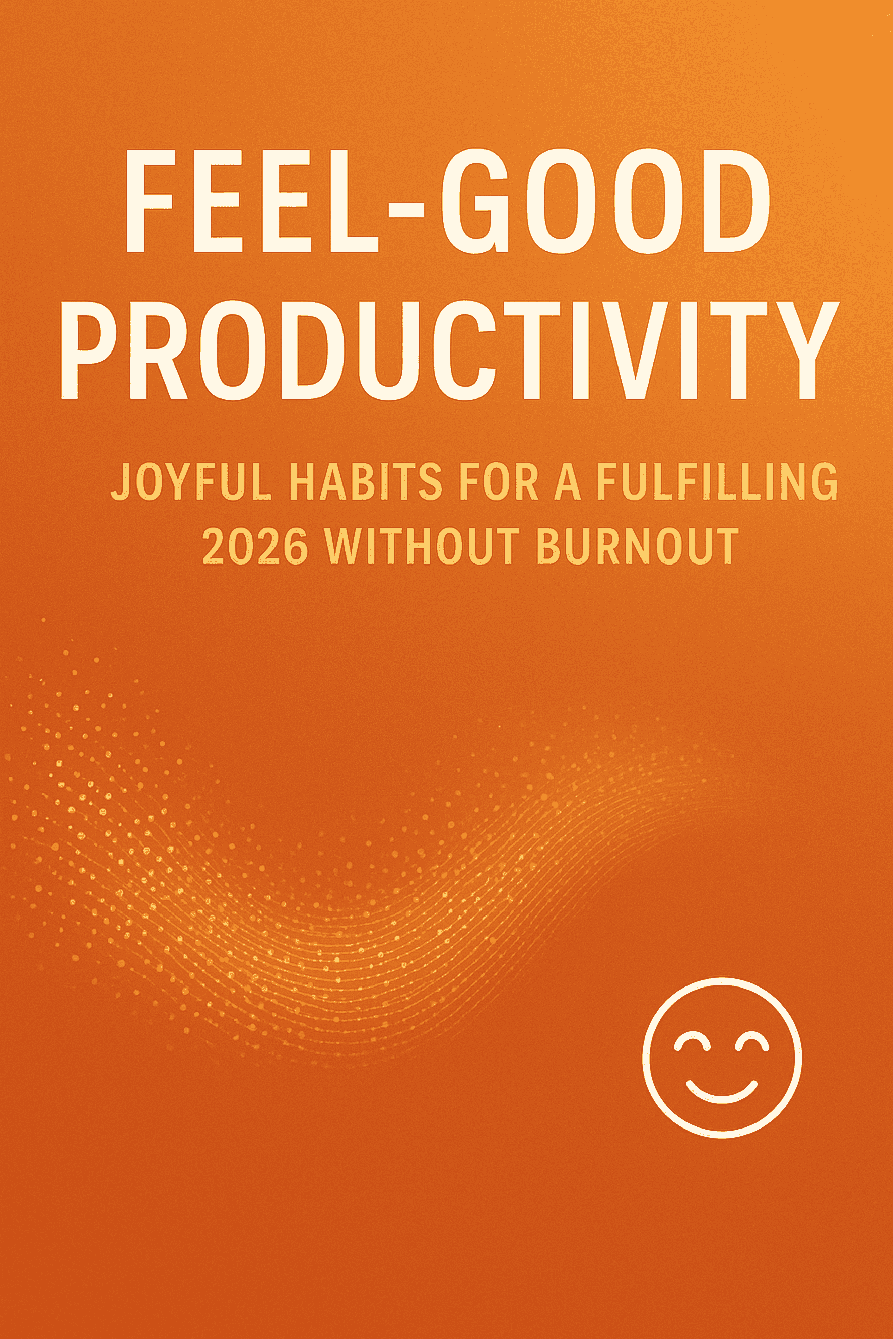 Feel-Good Productivity