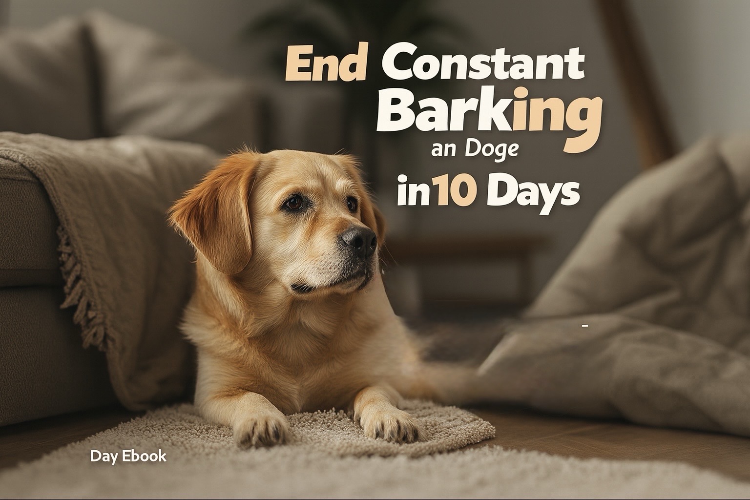 The Quiet Dog Method