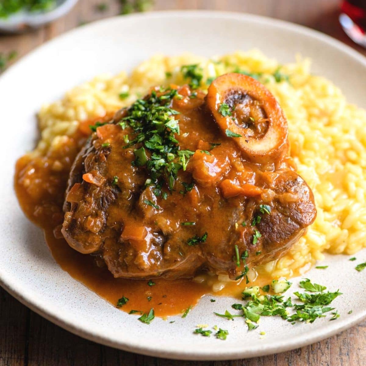 Italian Food Recipes