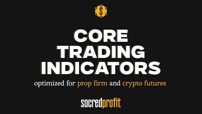 Sacred Profit