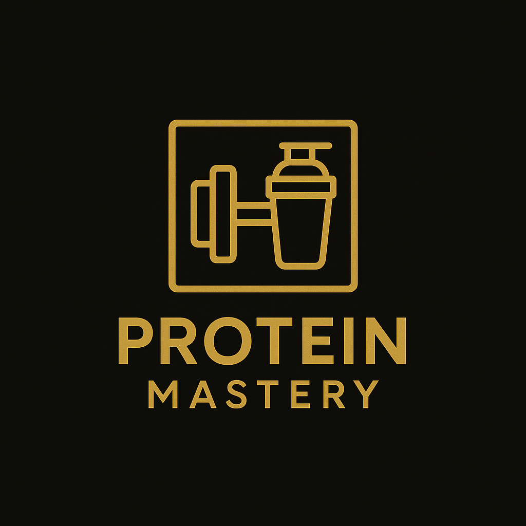 Protein mastery