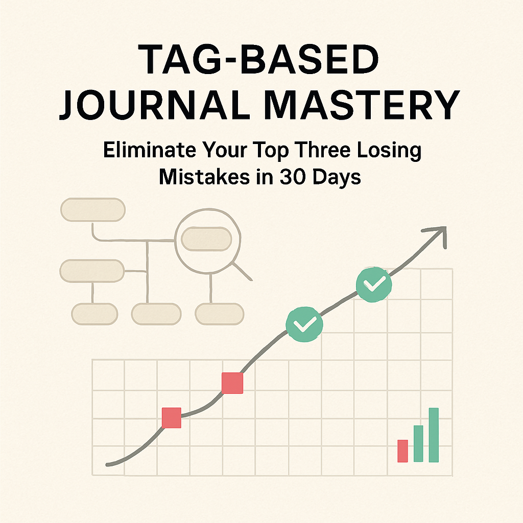 Tag Based Journal Mastery