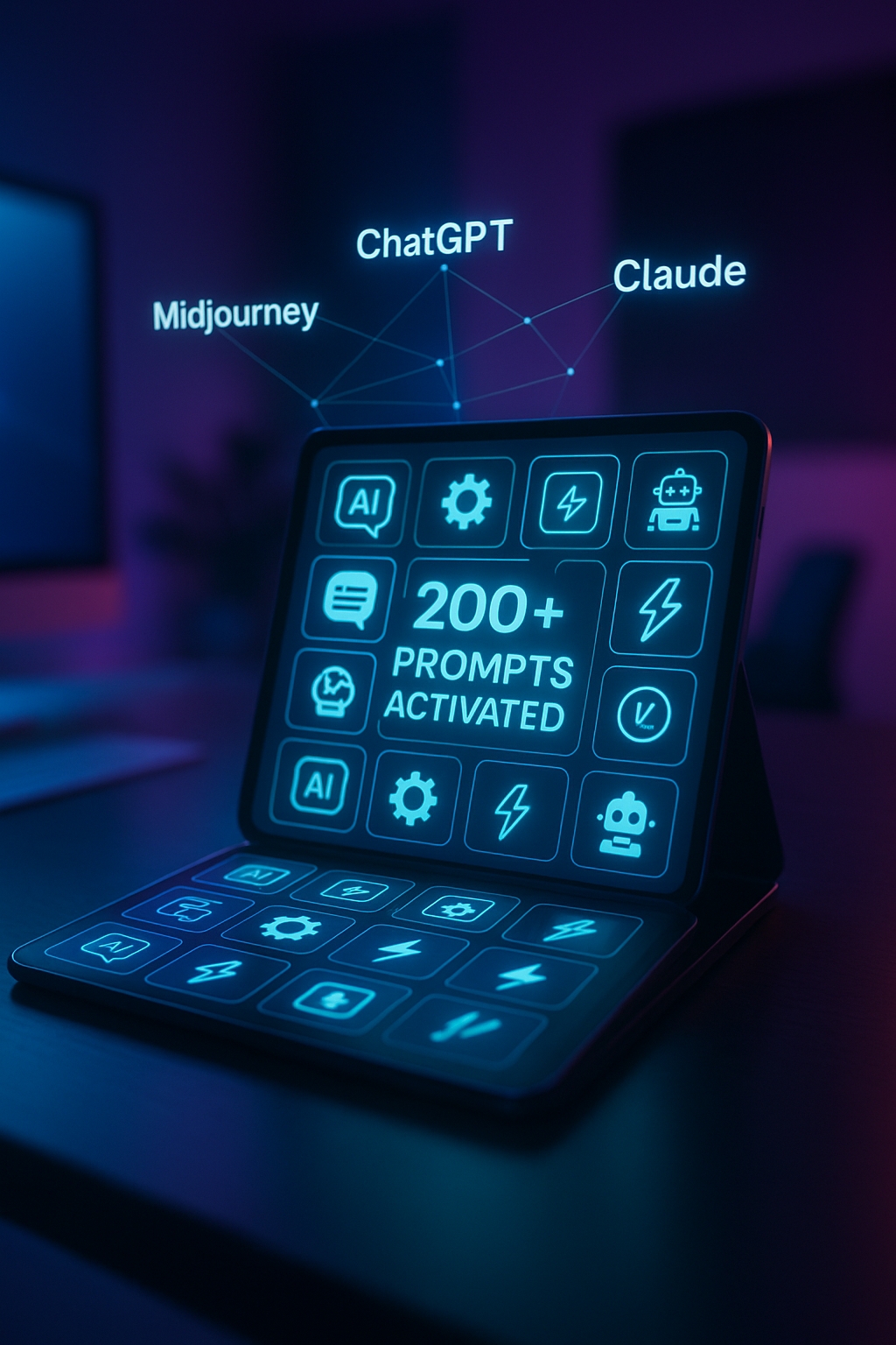 ProductiAI Toolkit