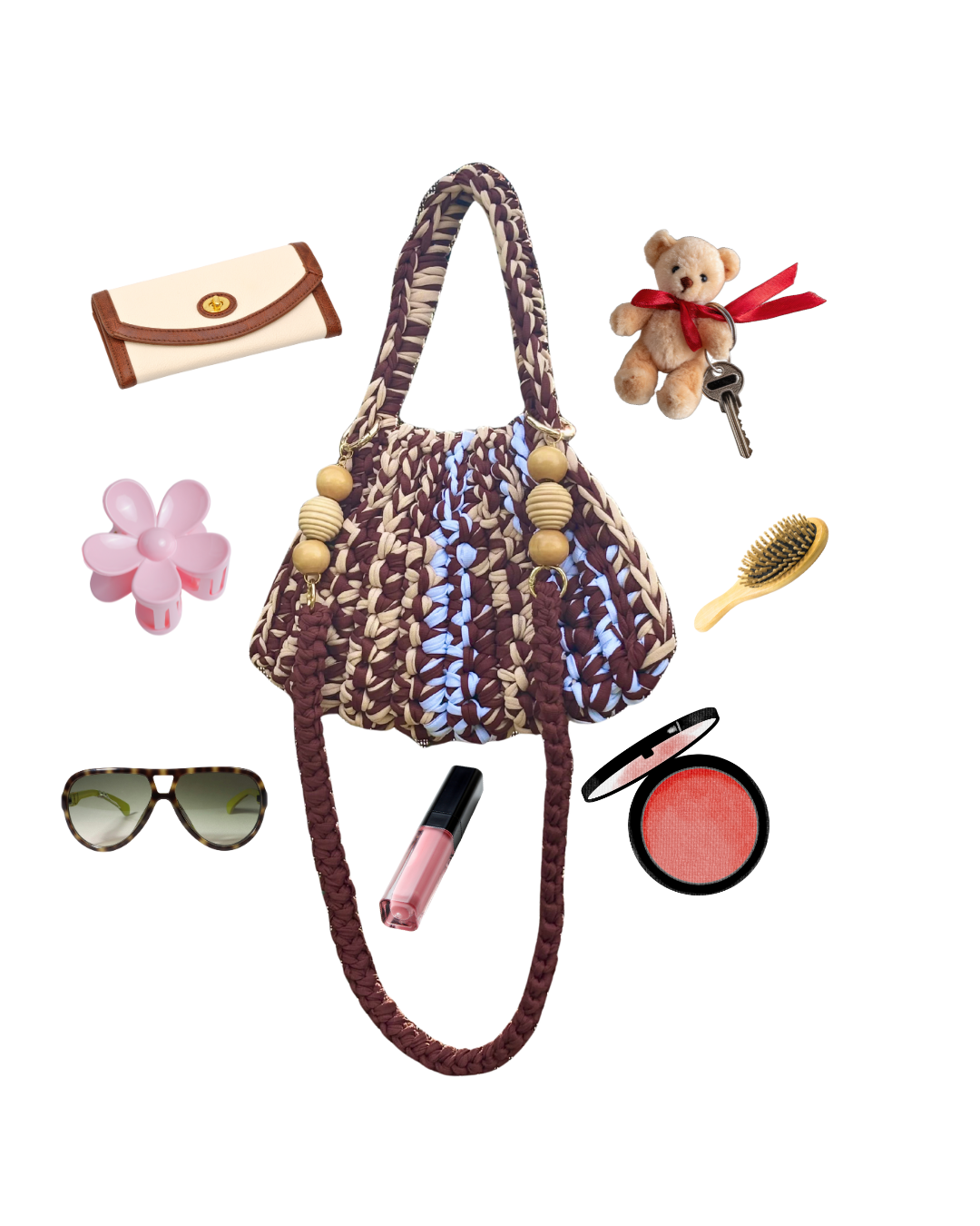 Natalia Bag