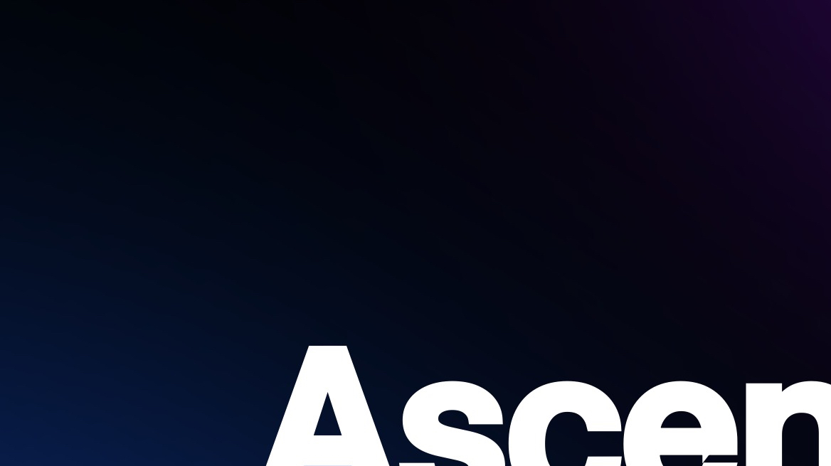 Ascension