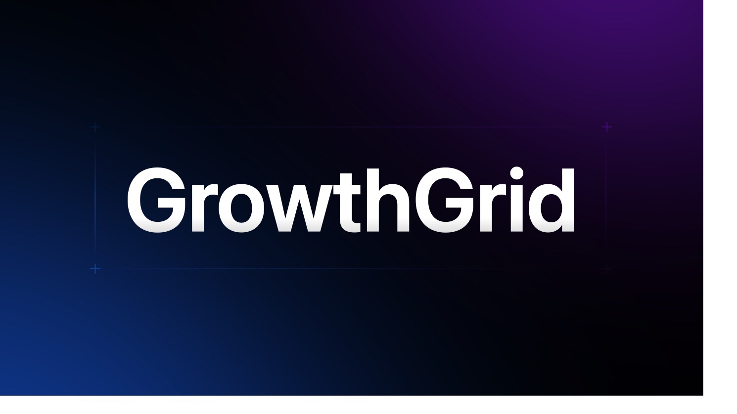 GrowthGrid Niche Accelerator