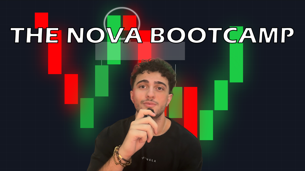 THE NOVA BOOTCAMP