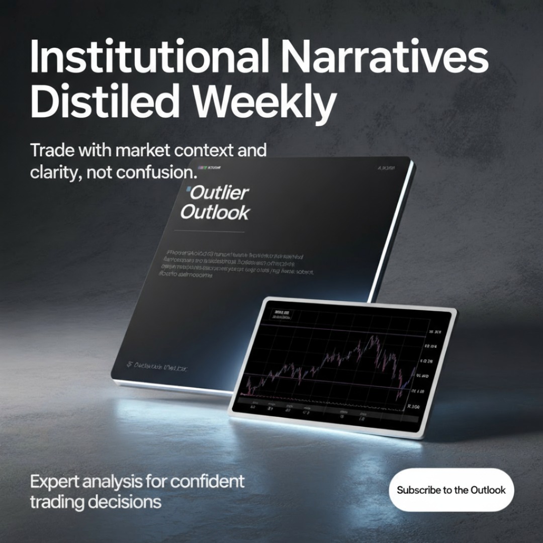 Outlier Outlook