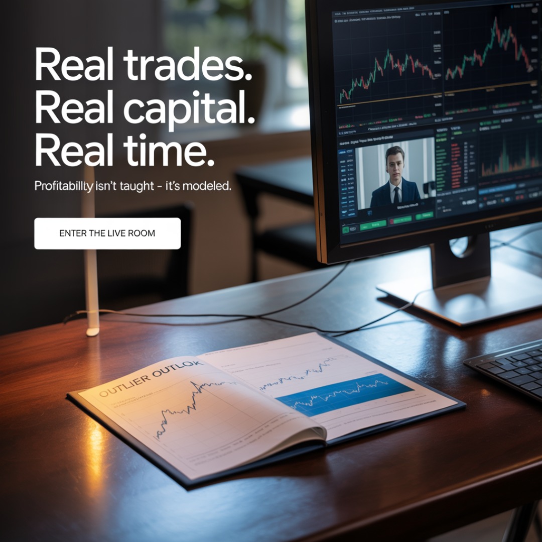 Outlier Trading