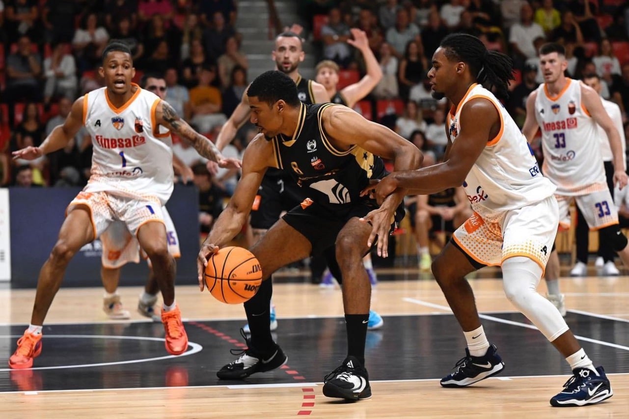 Blueprint Basketball Community