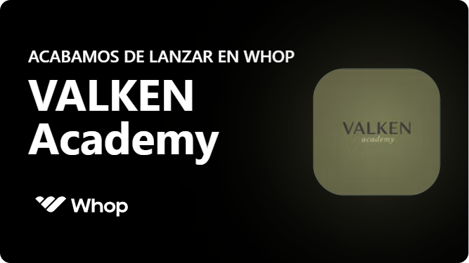 VALKEN Academy