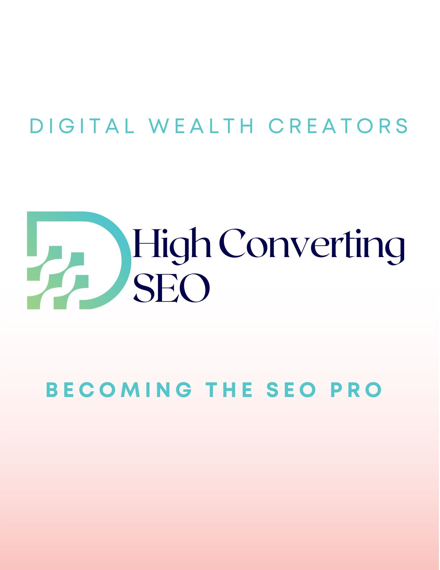 High Converting  SEO