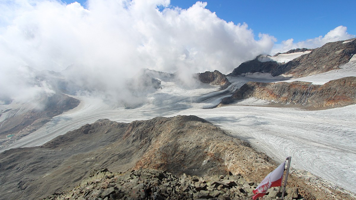 Basic Mountaineering knowledge