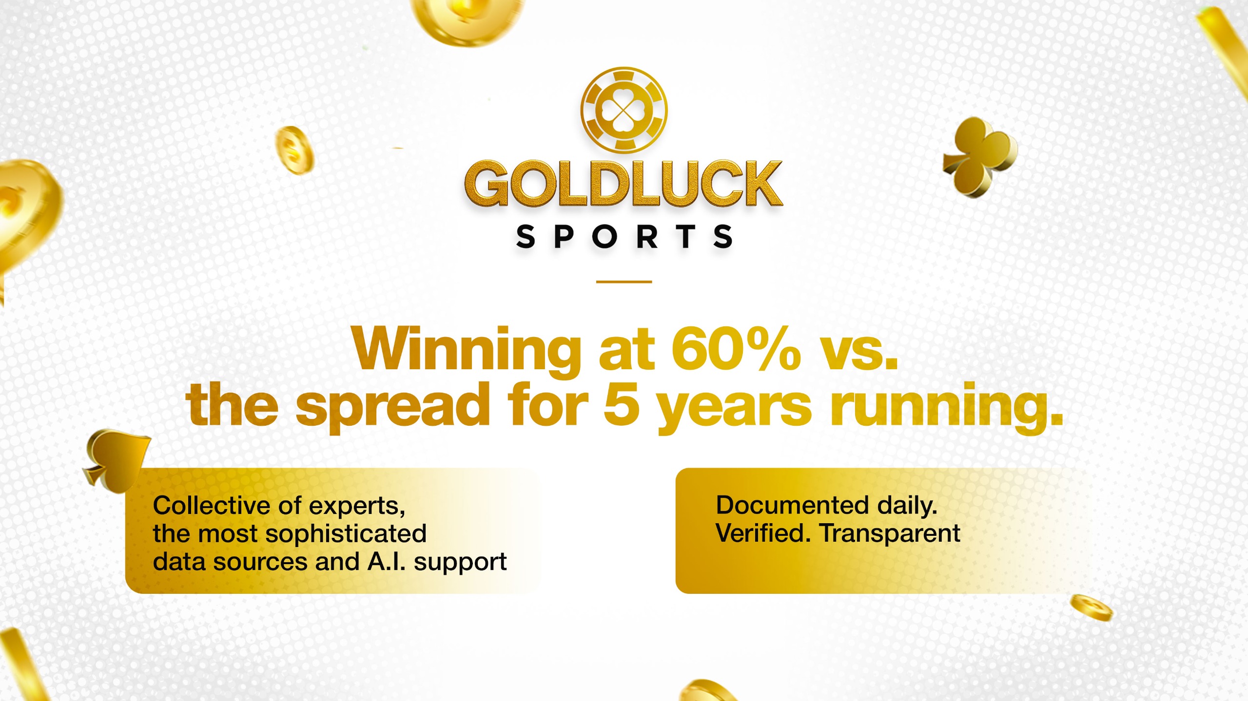 FREE GOLDLUCK SPORTS PICKS